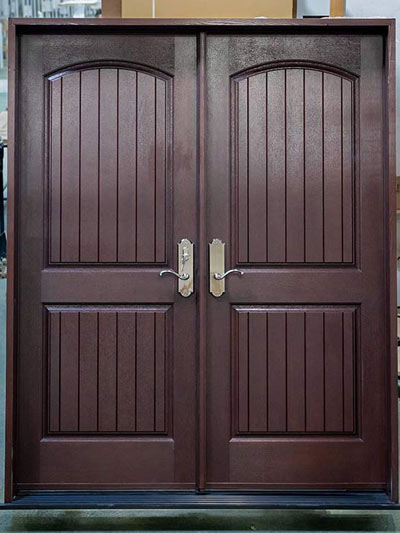 Standard Size of Exterior Doors For Canadian Homeowners