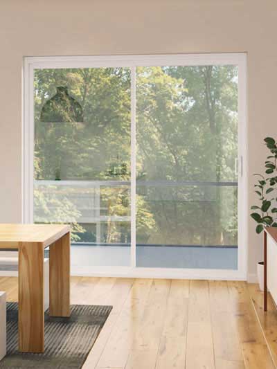 Tips for Cleaning of Sliding Doors Rollers