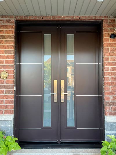 How Thick Are Most Exterior Doors: How to Measure Entry Doors
