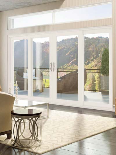 What Is The Difference Between An Interior And Exterior Door In Canada